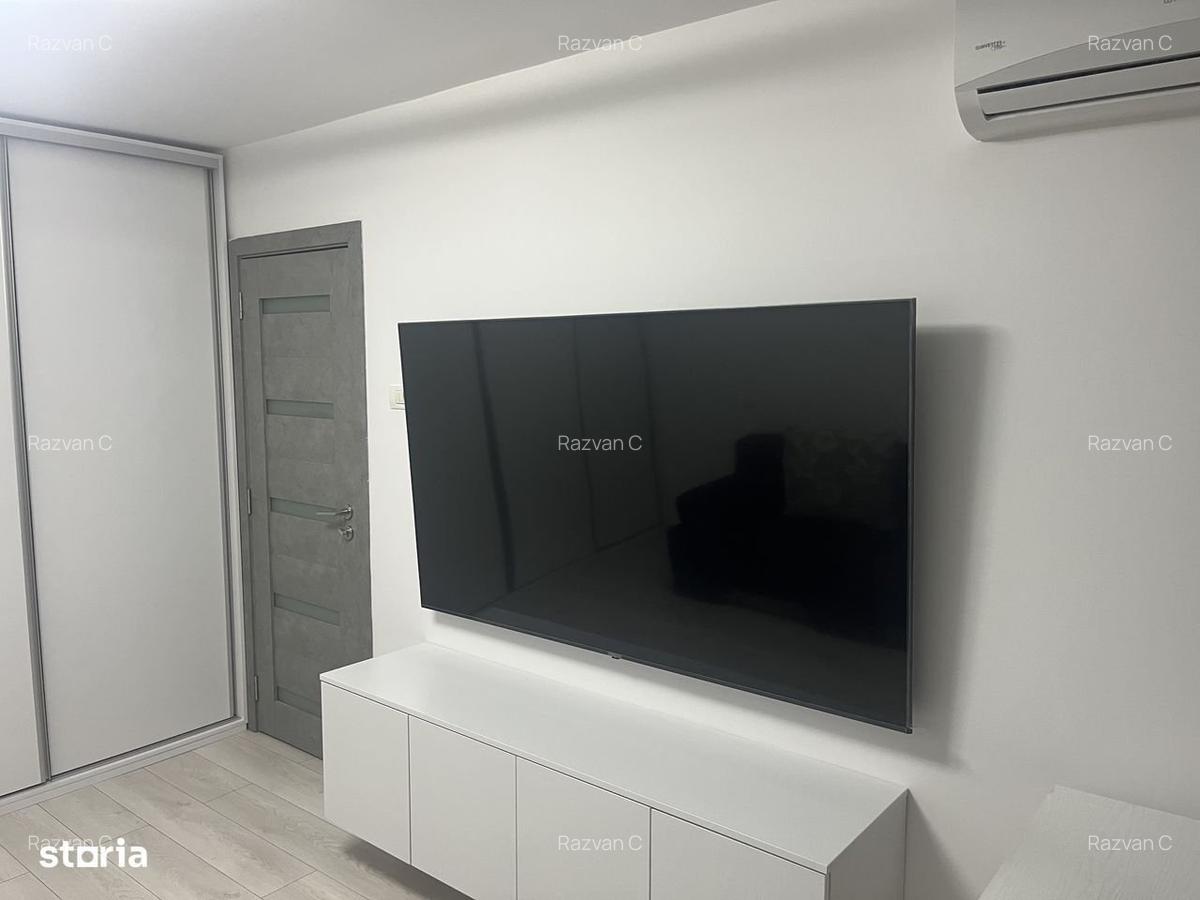 Drumul Taberei  - 2 minute Metrou Raul Doamnei - Apartament 2 camere MODERN - 2