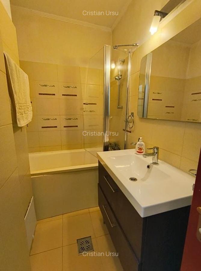 Ultracentral- Calea Victoriei- Piata Amzei - 12