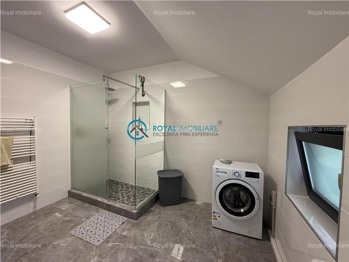 Royal Imobiliare - Inchiriere Vila zona Paulesti - 11