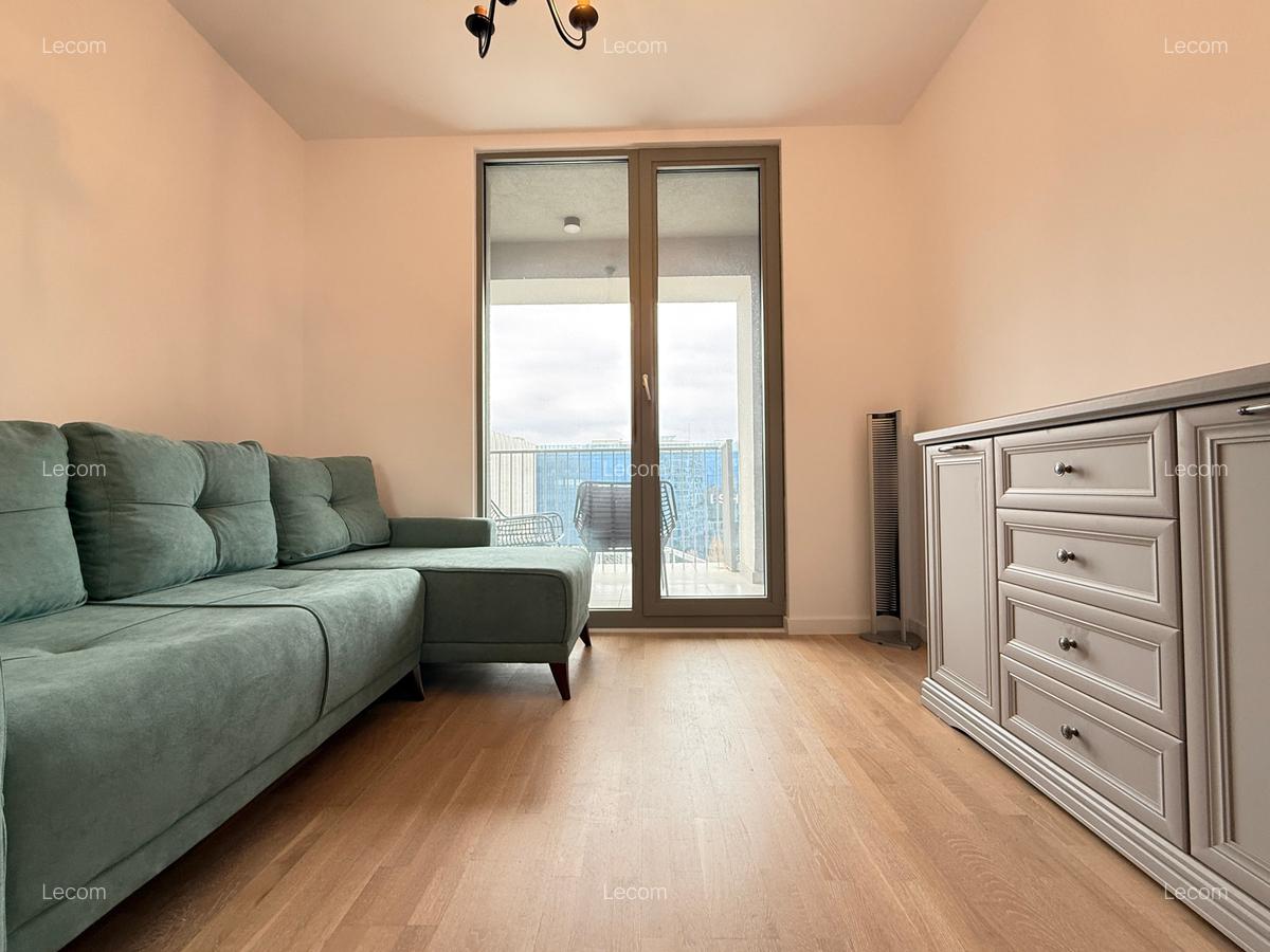 ISHO | 2 camere | priveliste superba - 16