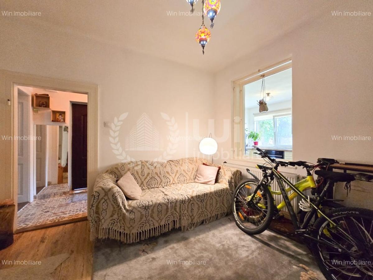 Apartament 2 camere decomandat | Parcare | Gradina | Zona Record Park - 3