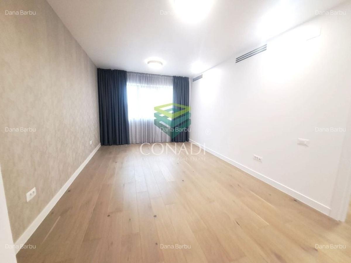 Zona Pipera, vla cu 7 camere de inchiriat, 327 mp utili - 6