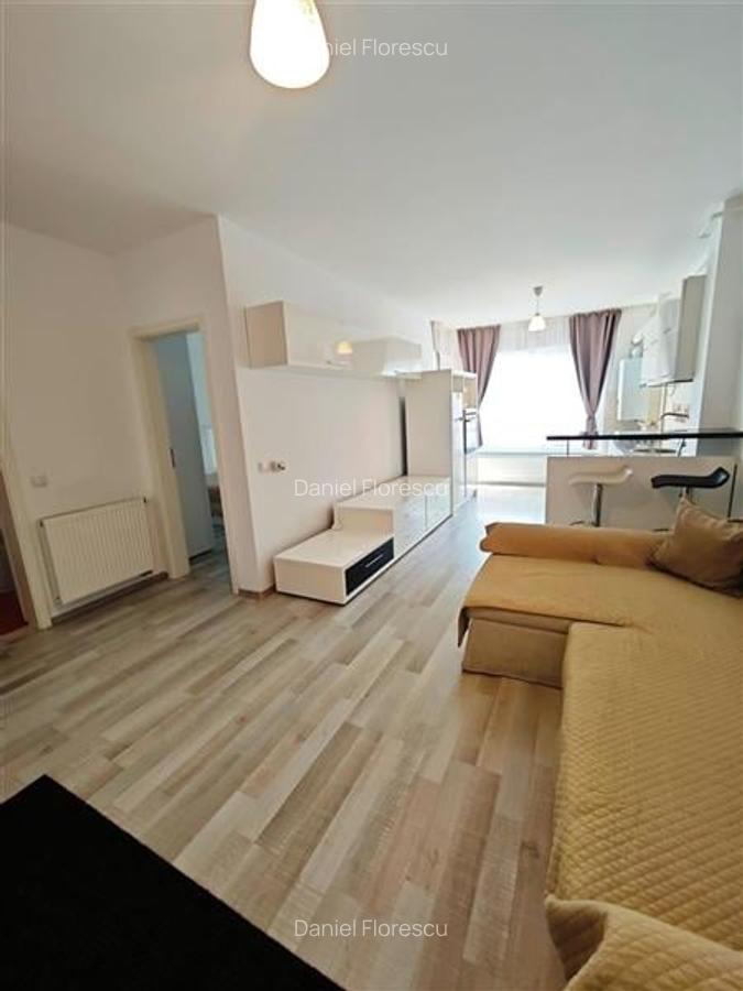 Inchiriere apartament 2 camere,Avantgarden3,etaj 6, mobilat/utilat - 3