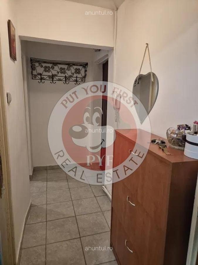 Piata Resita | Apartament 3 camere | 46mp | B11993 - 5