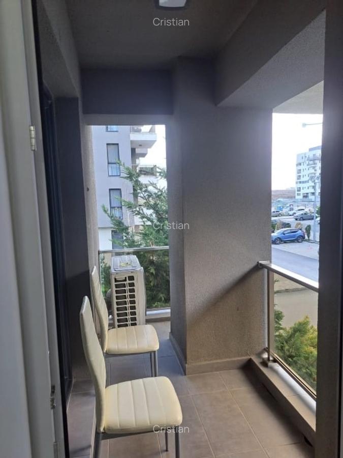 Aparat de inchiriat în Complexul Maurer Rezidențial,parcare și boxa. - 10