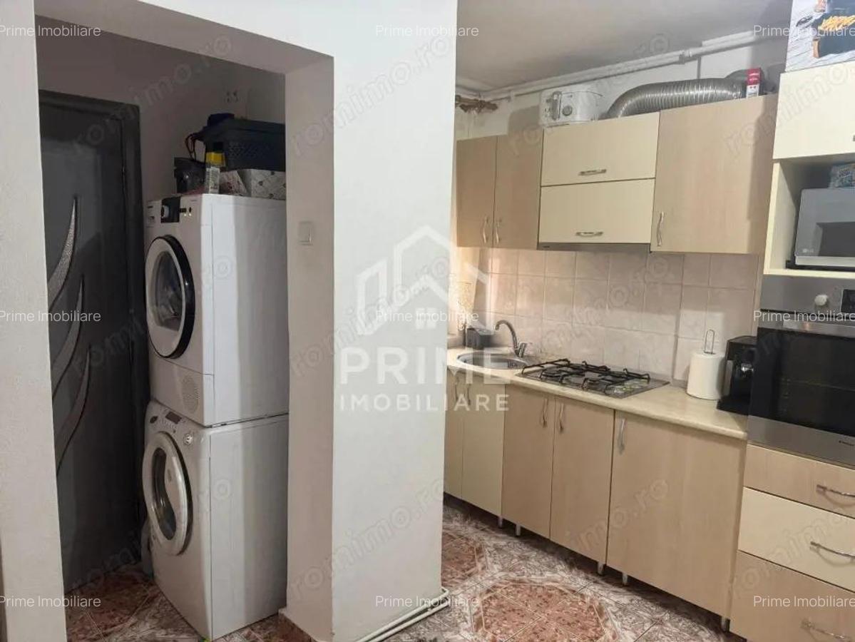 Apartament 2 camere| 37 mp| zona Blaj - 4
