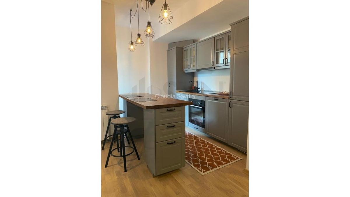 REA1022024 Apartament 2 Camere l Herastrau l Loc de parcare - 5