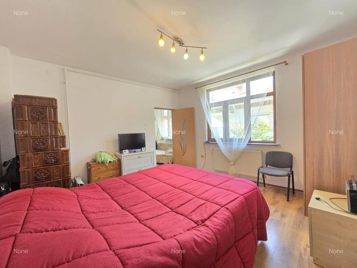 Inchiriere Garsoniera in zona Parcul Carol Cutitul de Argint - 7