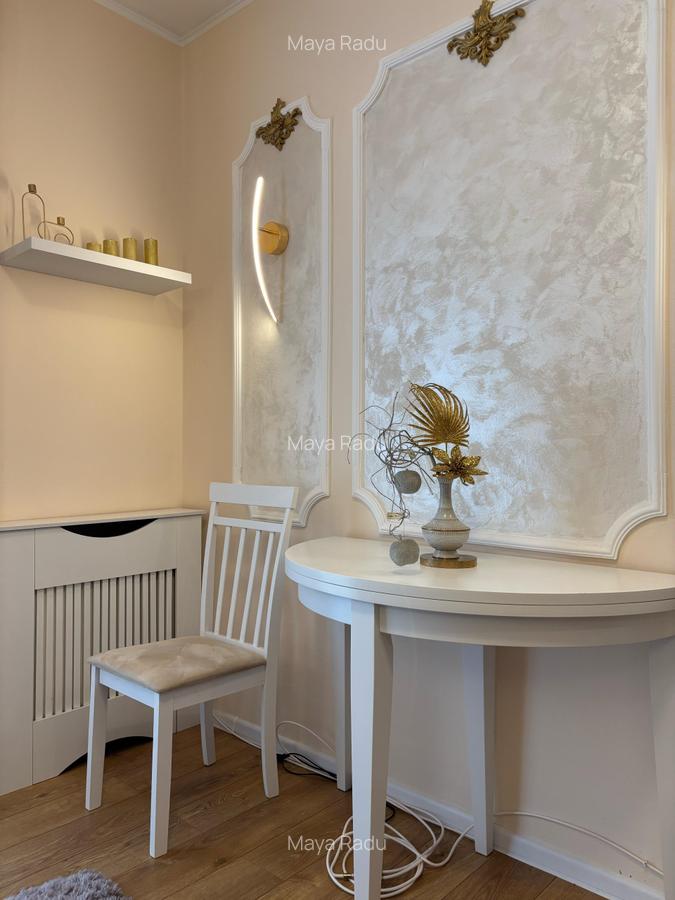 Apartament 2 camere zona Floreasca, Barbu Vacarescu// DE INCHIRIAT - 1