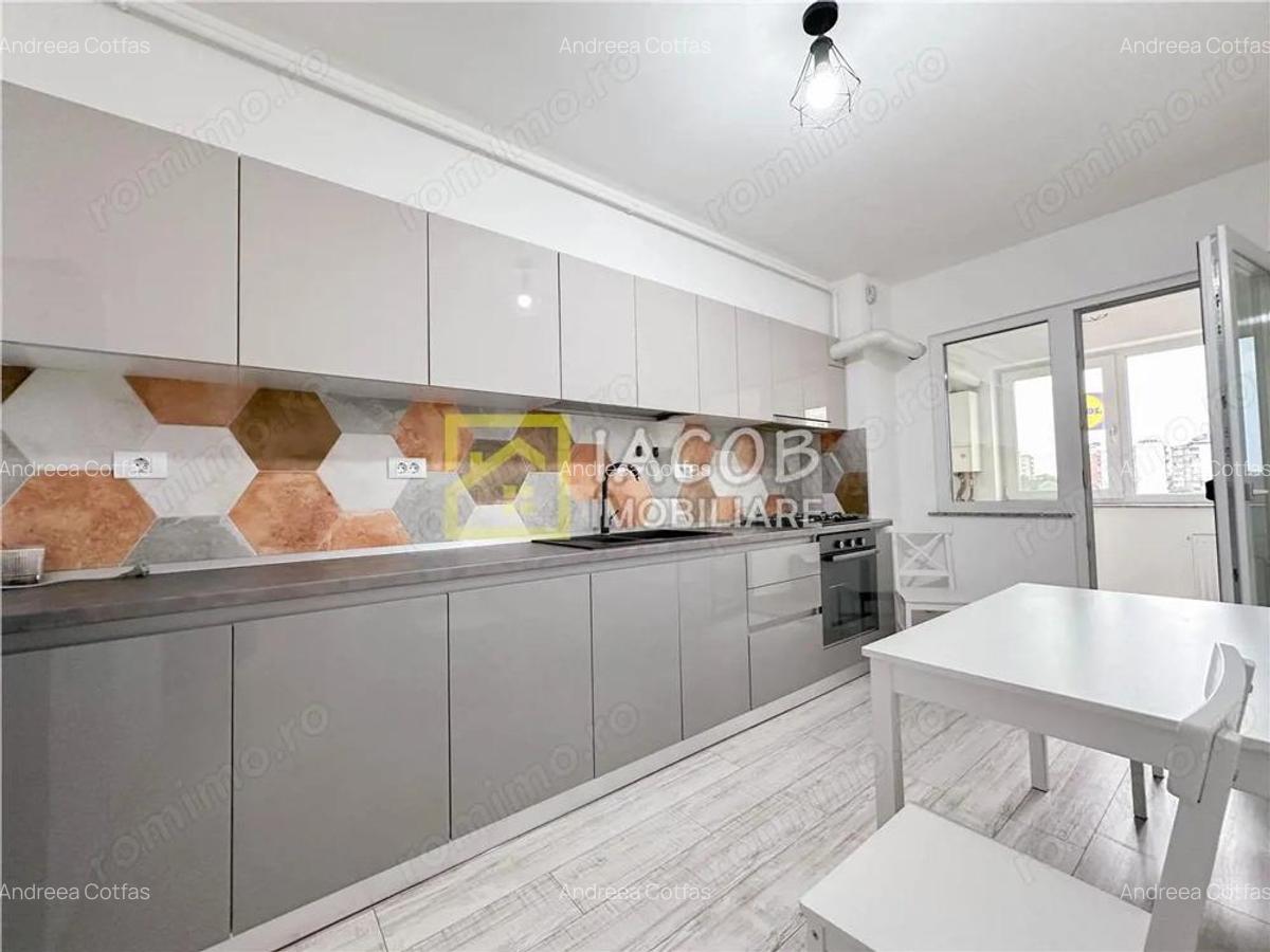 Apartament 2 camere SD mobilat si utilat complet Arena Residence - 3