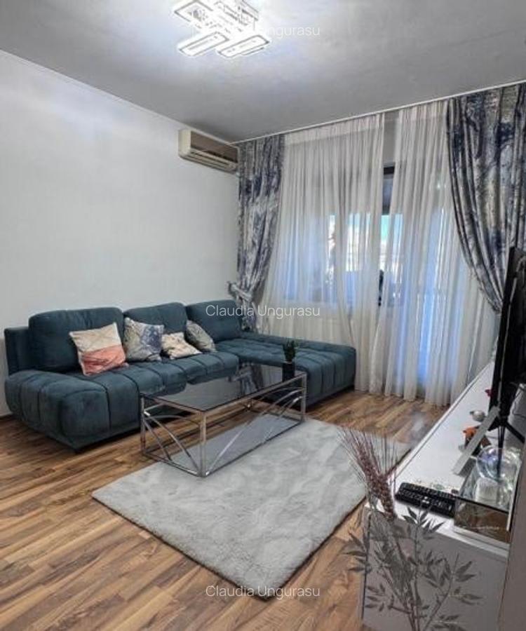 Apartament 2 camere, mobilat complet, Pod spatios si 3 balcoane, Urban Residence - 5