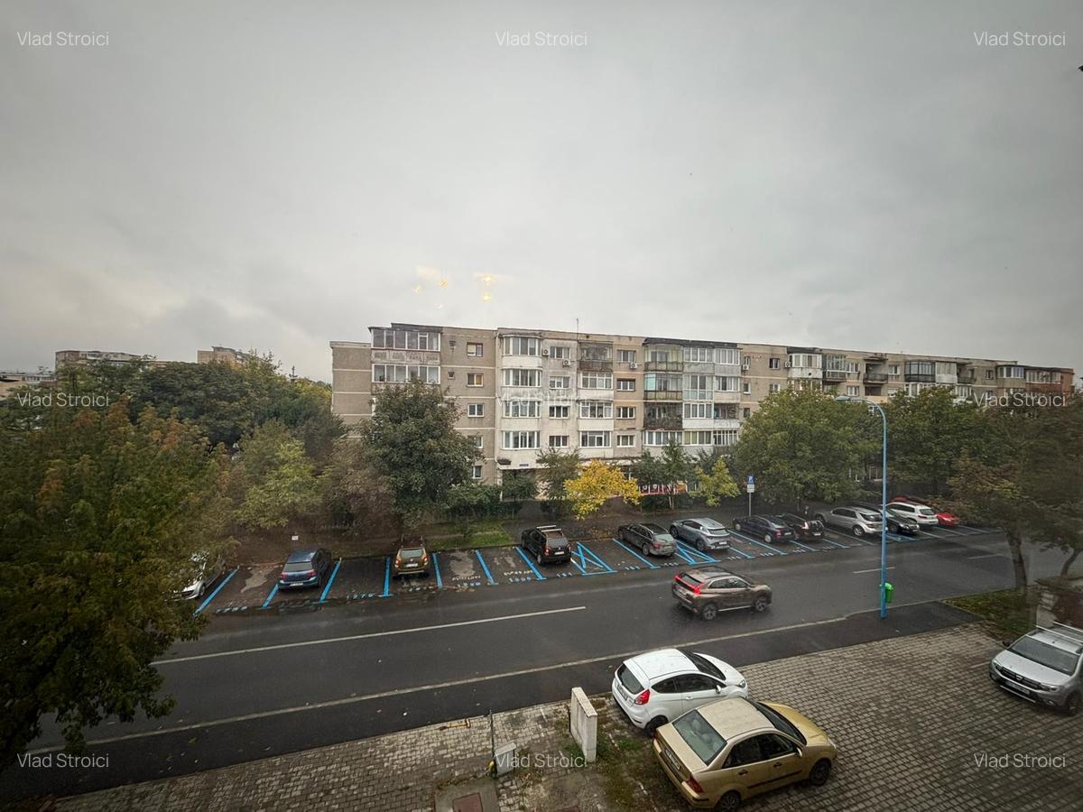 Apartament 2 camere de închiriat – Brașov, Tractorul (Str. Bronzului) - 11