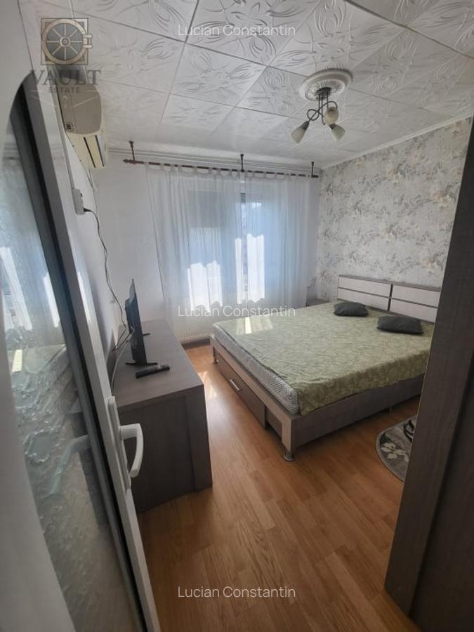APARTAMENT 3 CAMERE-RAHOVA-VICINA-DECOMANDAT-2 BAI-MOBILAT UTILAT - 12