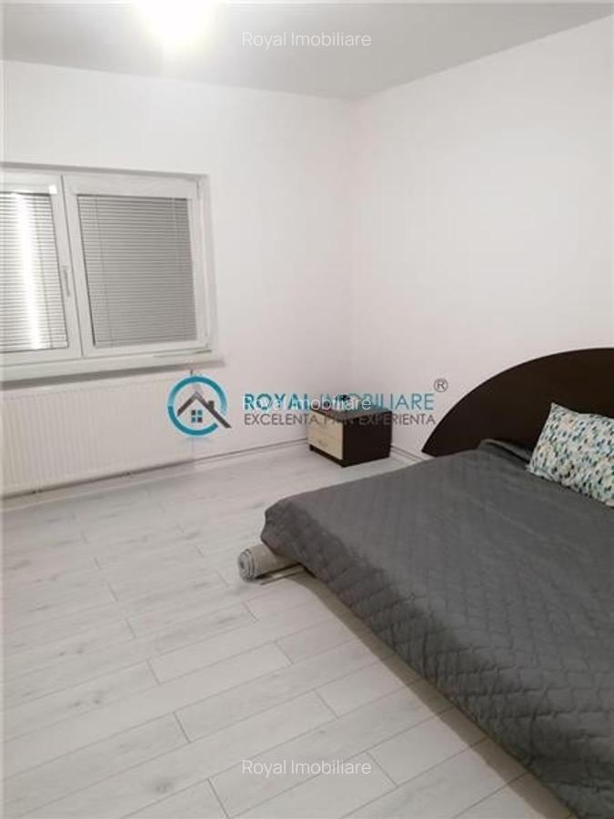 Royal Imobiliare -Inchiriere apartament 3 camere zona Democratiei - 4