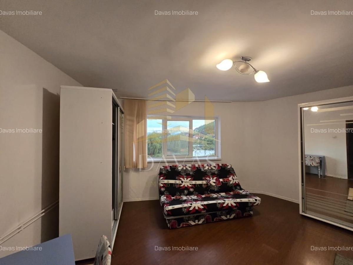 Apartament cu 4 camere semidecomandat, mobilat în Grigorescu - 4