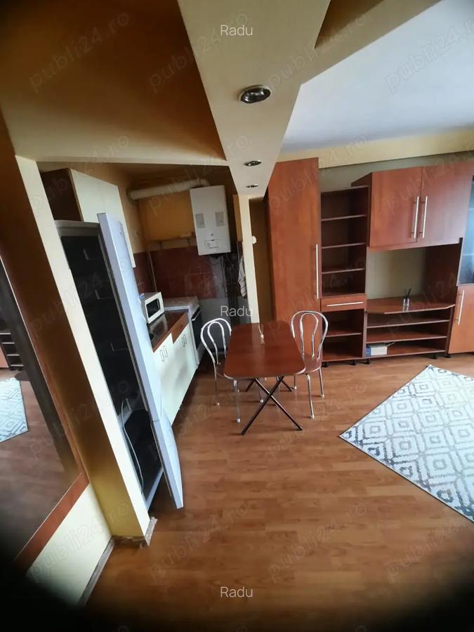 Inchiriez garsoniera langa Spitalul Judetean Brasov - 5