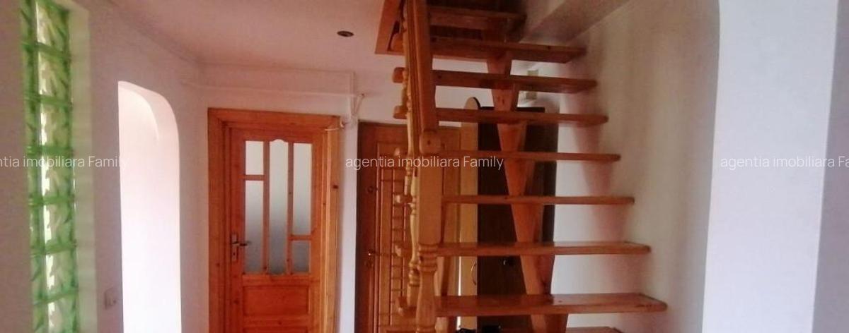 Apartament cu 4 camere decomandate - Zona Obcini - 10