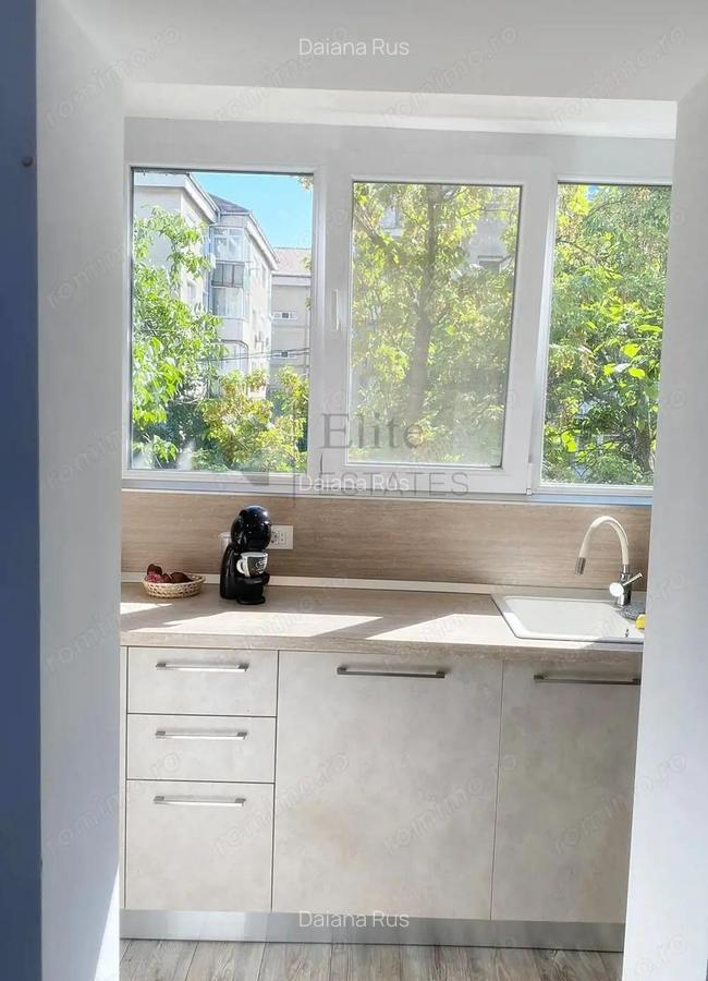 Apartament spatios cu 3 camere de vanzare | Cartierul Rogerius - 6