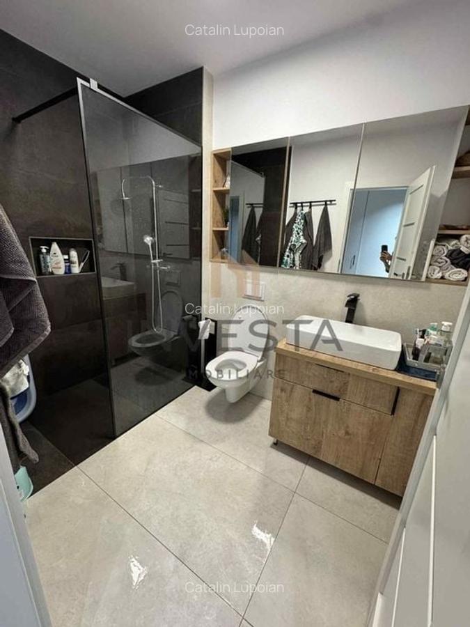 Apartament 2 camere orientare Sudica cu view exceptional! Elite Junior - 10