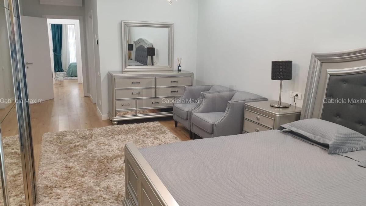 REA1024465 Apartament de LUX HERASTRAU - 4