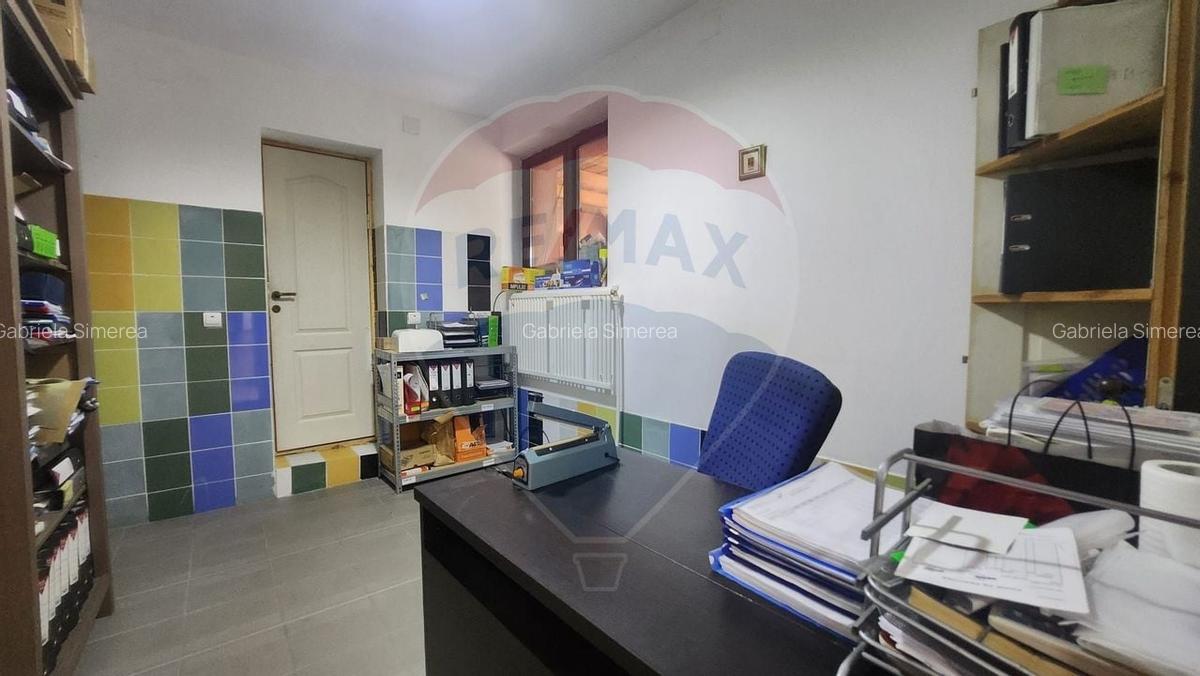 Spatiu de inchiriat in vila | Baneasa | Jandarmeriei - 7