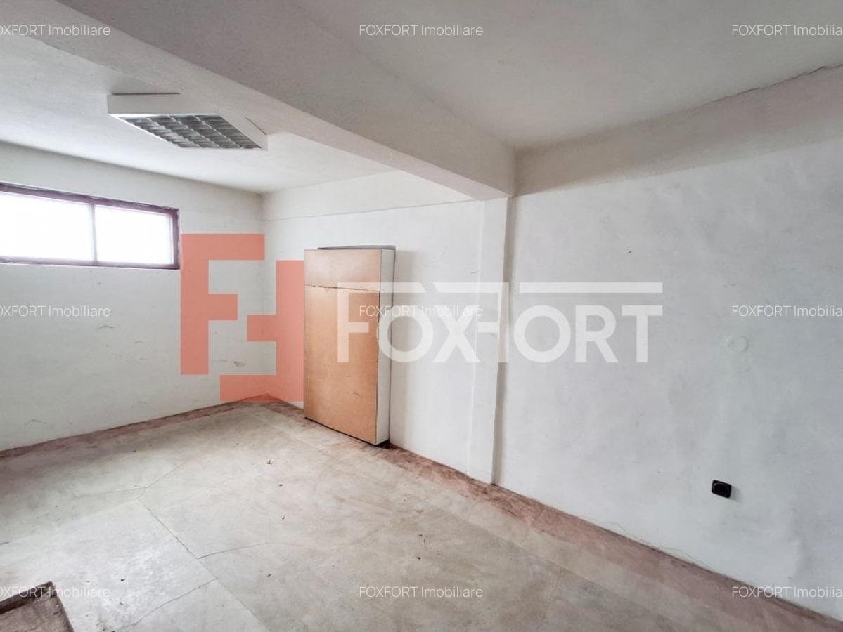 Spatiu comercial de inchiriat in Timisoara, zona Mircea cel Batran - 24