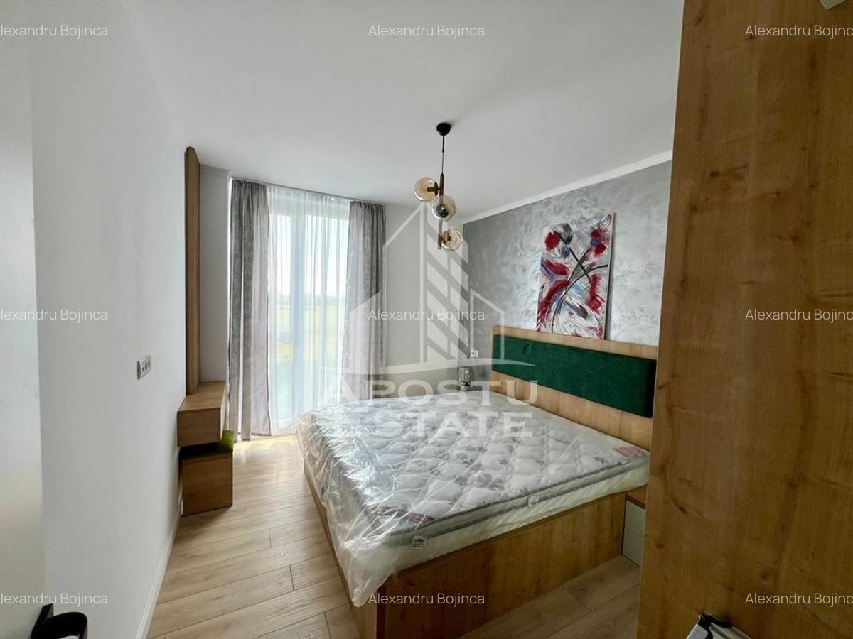 Apartament 2 camere,loc de parcare, centrala, Torontalului - 4 Apartament 2 camere,loc de parcare, centrala, Torontalului - 4