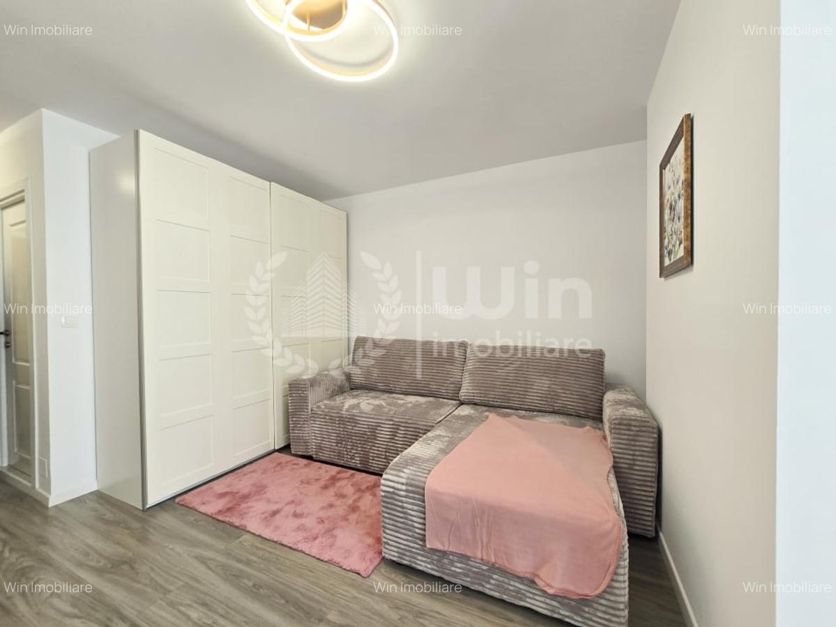 Apartament 1 camera la cheie | Etaj intermediar | Manastur | Big - 2
