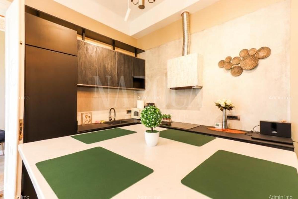 Apartament 3 camere de vanzare in Centru, Cluj Napoca - 8