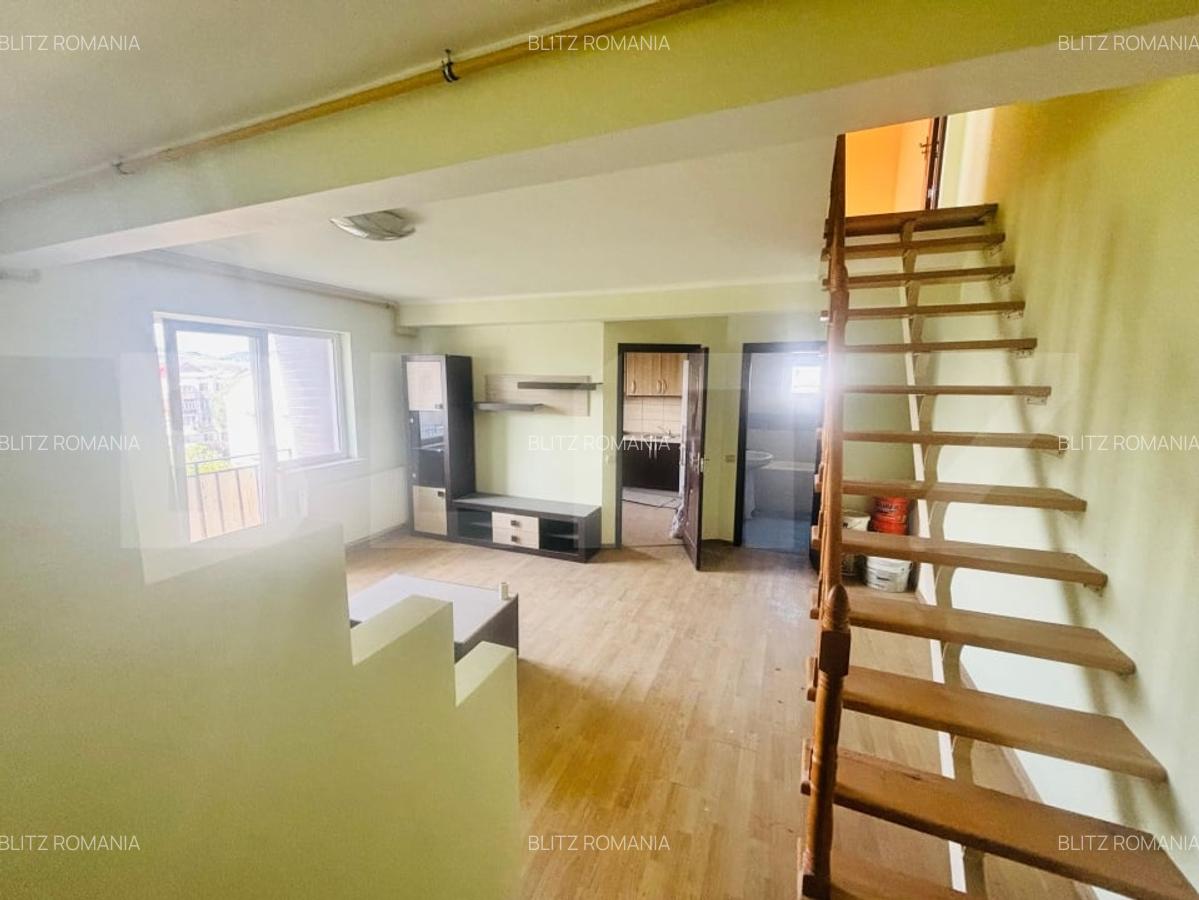 Apartament 3 camere, zona han(langa spital) - 3