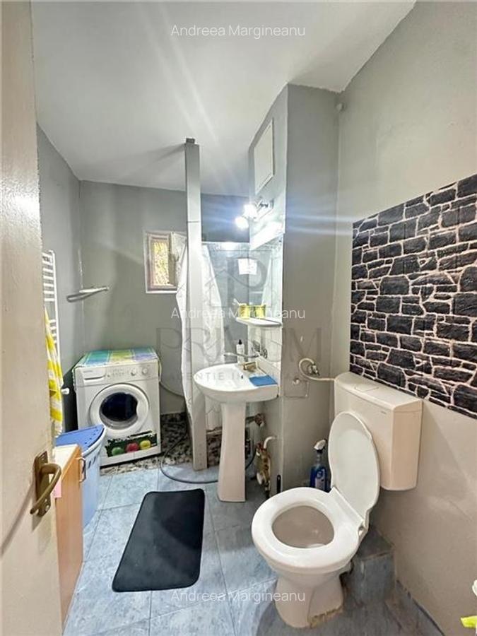 BUCOVINA - 2 Camere - Parter inalt - Centrala proprie - 4