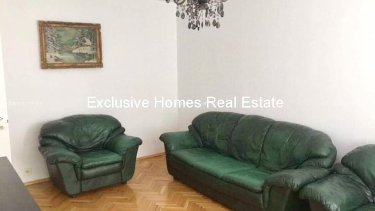 Inchiriere 2 camere Piata Unirii - 1