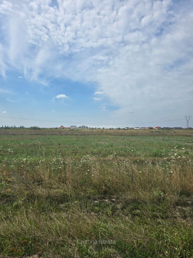 Mosnita Veche - 11 parcele - 10800 mp- CF individuale - 7