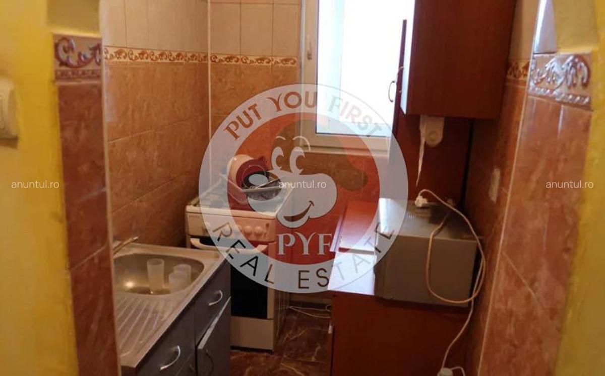 Piata Rahova | Apartament 2 camere | semidecomandat | 35mp | B10981 - 6