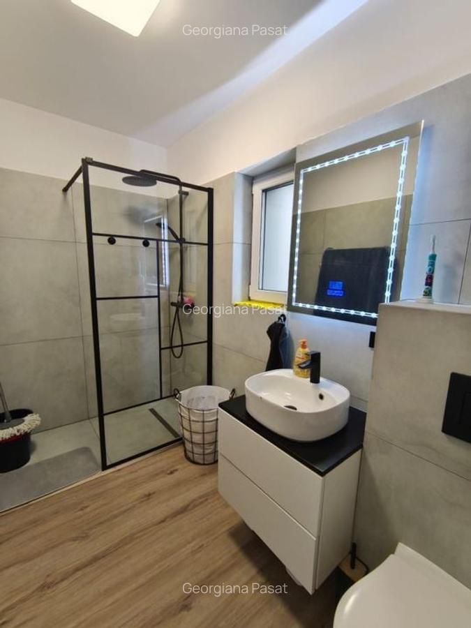 Casa Smart, Complet Utilata si Mobilata - 10 Min STV - 8