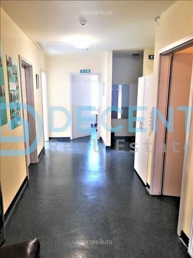 Inchiriere spatiu birouri, zona centrala, Brasov - 14