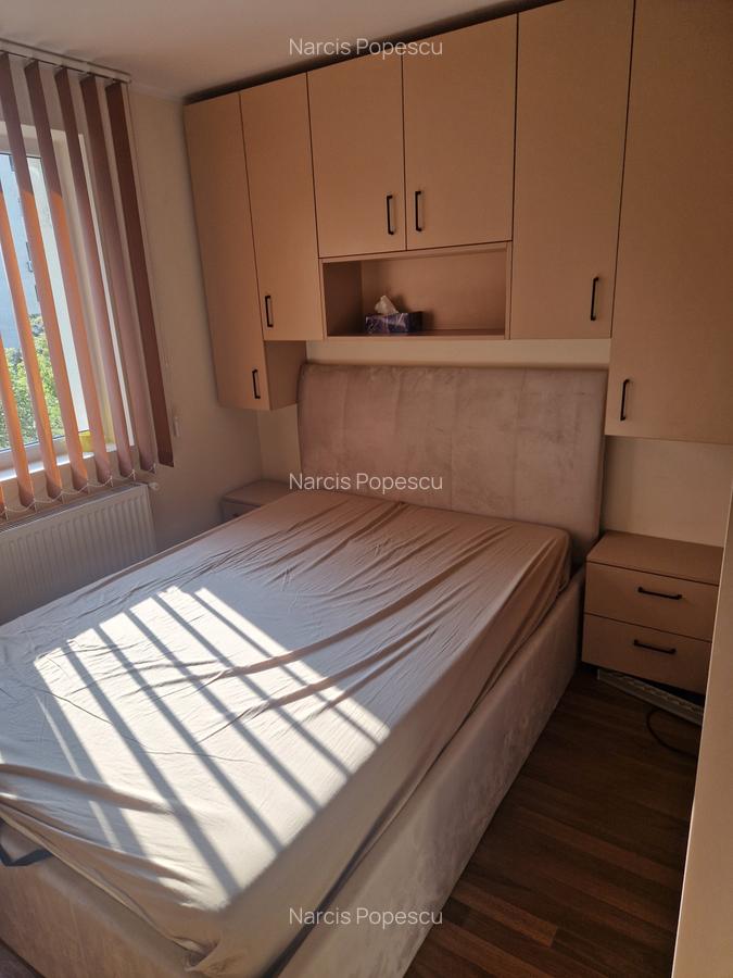 COMPLEXUL DOMINO, LACUL TEI, STR. GRIGORE MOISIL - 6
