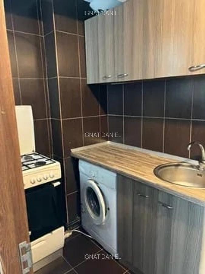 Garsoniera, etaj 3/4, zona Tudor Vladimirescu - 4