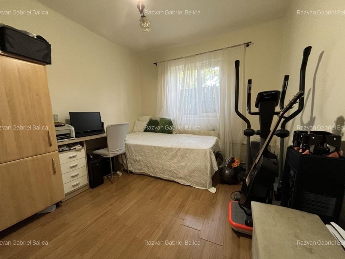 COMISION 0% | Casa individuala | Zona excelenta - 16