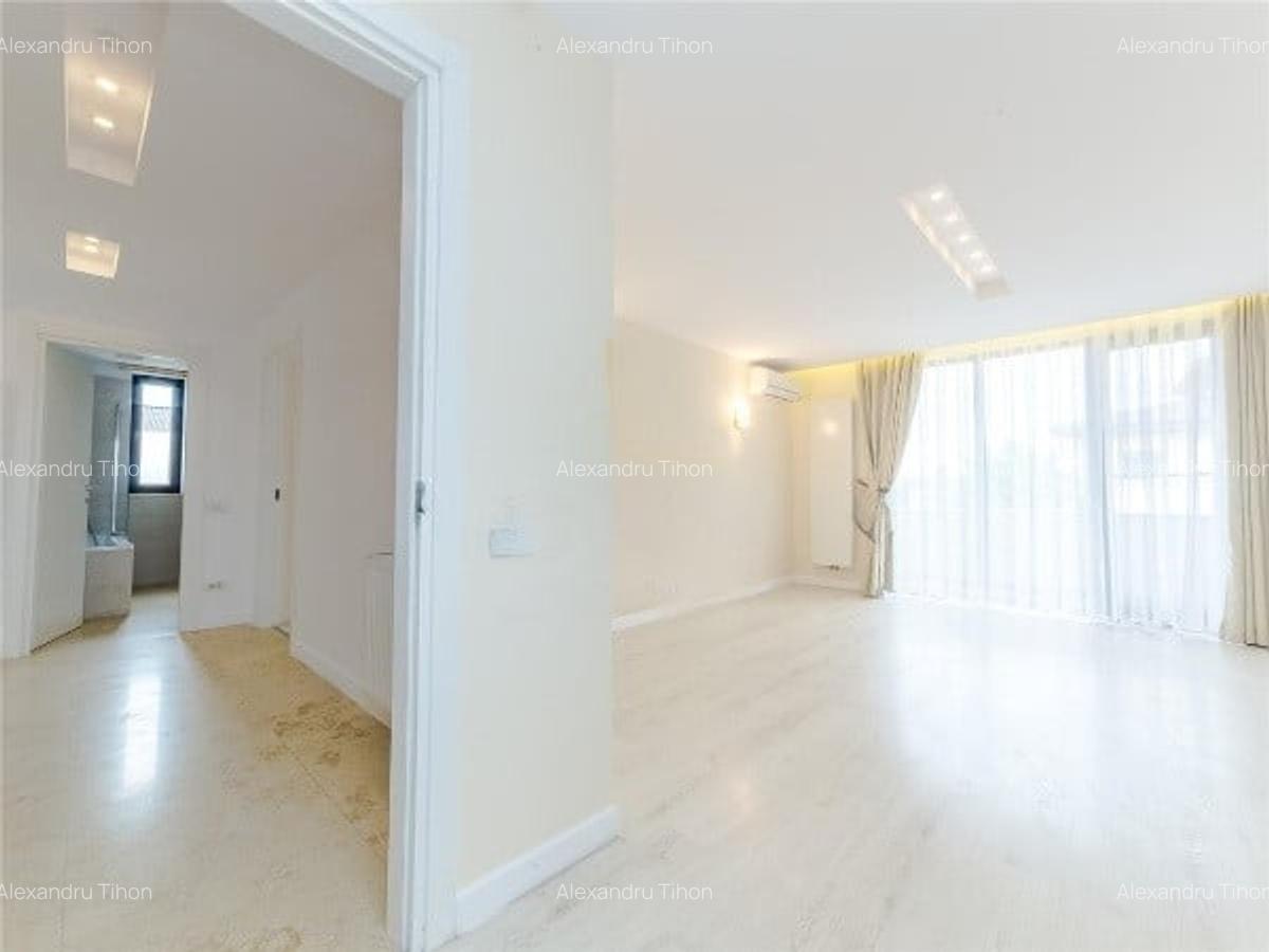 6 Camere | Oxford Gardens Pipera | Parter Mobilat | - 9