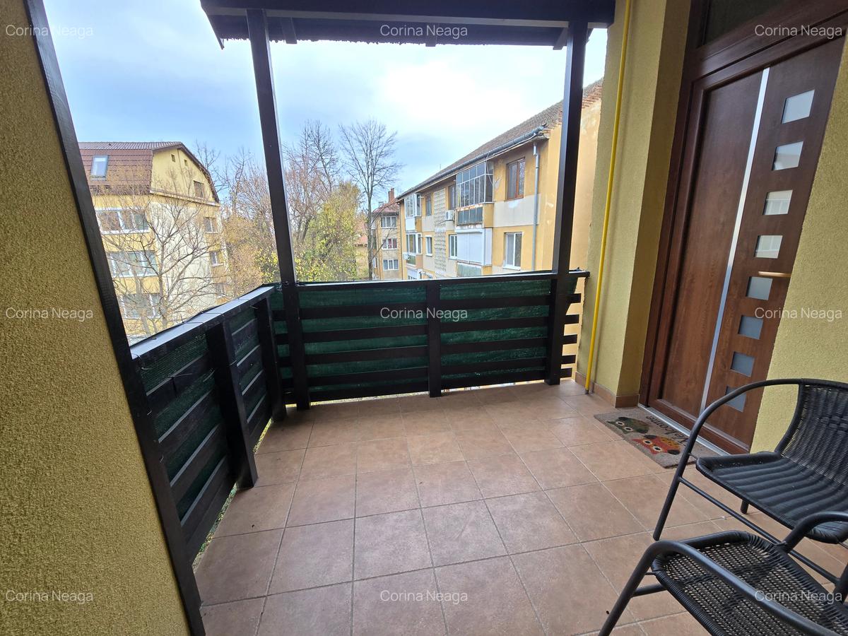 Apartament  modern langa Prefectura - 8