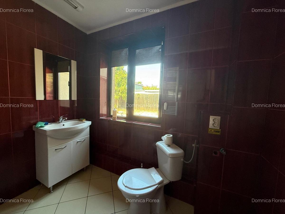 De vânzare casă situată în zona Bucureștii Noi – Strada Ardealulu - 3