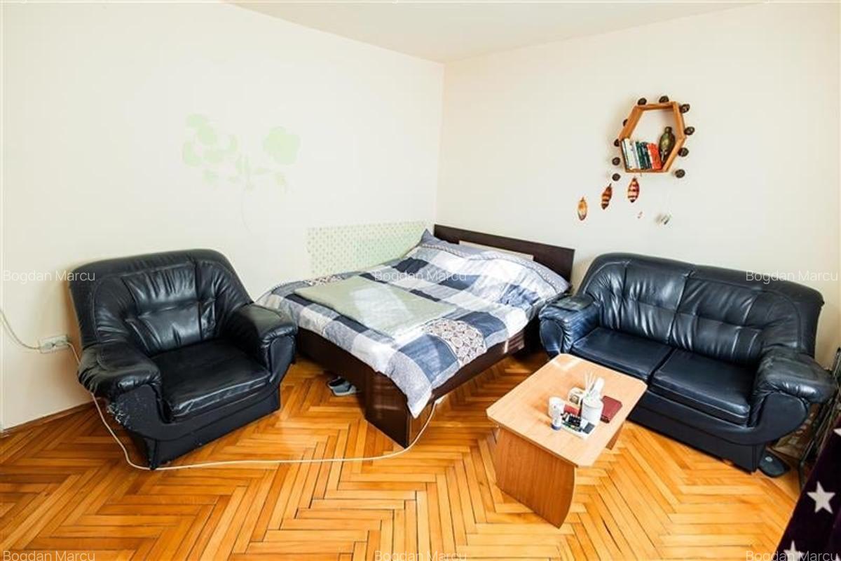 1 CAMERA, CENTRALA TERMICA, BLOC IZOLAT, COMPLEXUL STUDENTESC! - 3