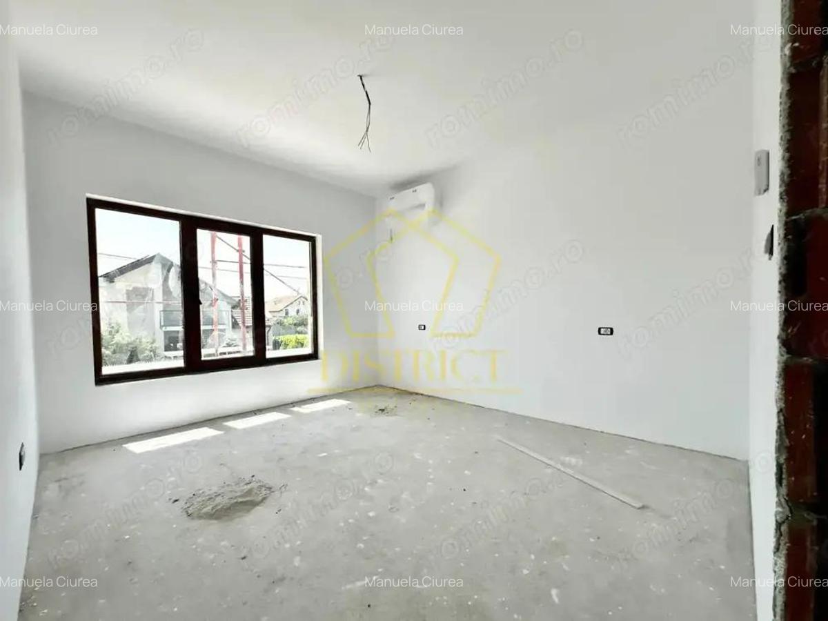 Duplex deosebit cu 4 camere | Dumbravita - 1