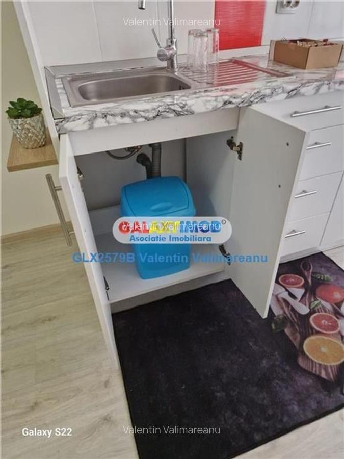 Apartament 2 Camere Ikea Pallady VI 162 - 10