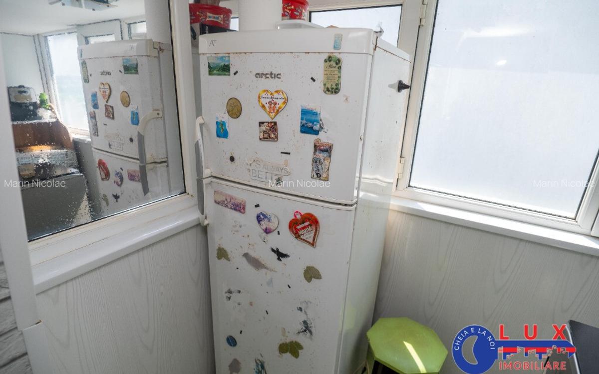 ID 1365 Garsoniera amenajata in apartament cu 2 camere - 8