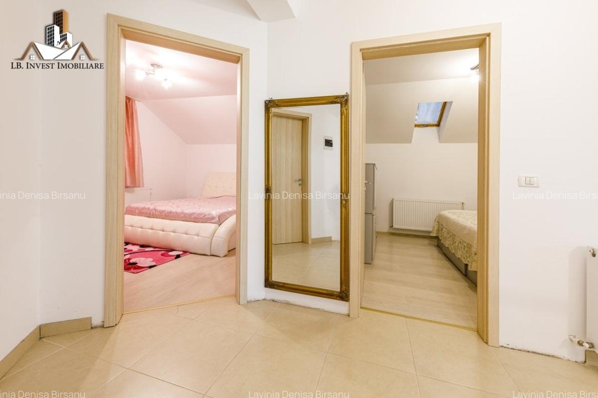 Casă cu 5 camere în Dumbrăvița - 16