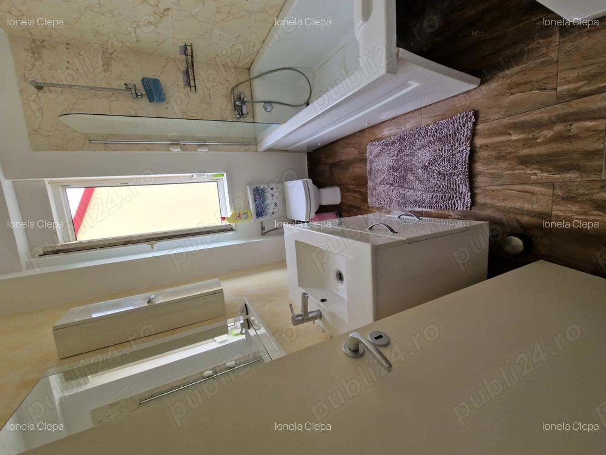Apartament de inchiriat cu 2 camere - 6