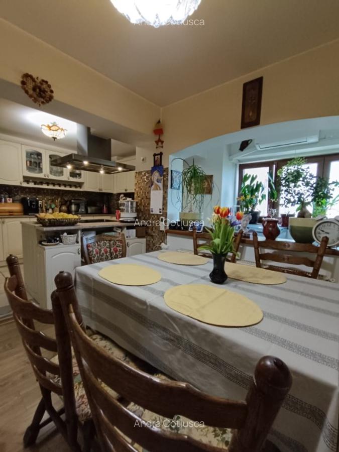 Apartament 4 camere, situat central, Deva - 3