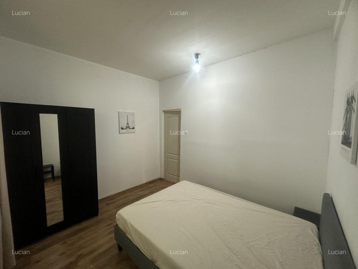 Apartament 2 camere, Calea Victoriei, etaj 1, bloc - lista 2, mobilat, (video) - 8